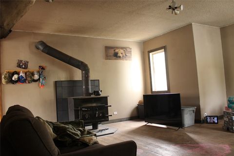 Tiny photo for 23 Quartz Avenue, Basin, MT 59631 (MLS # 30071291)
