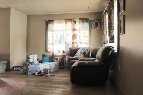 Tiny photo for 23 Quartz Avenue, Basin, MT 59631 (MLS # 30071291)