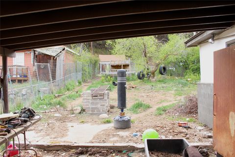 Tiny photo for 23 Quartz Avenue, Basin, MT 59631 (MLS # 30071291)