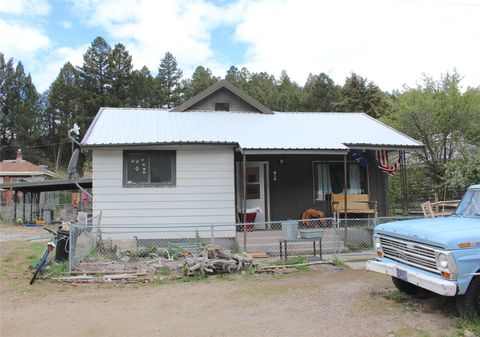 Tiny photo for 23 Quartz Avenue, Basin, MT 59631 (MLS # 30071291)