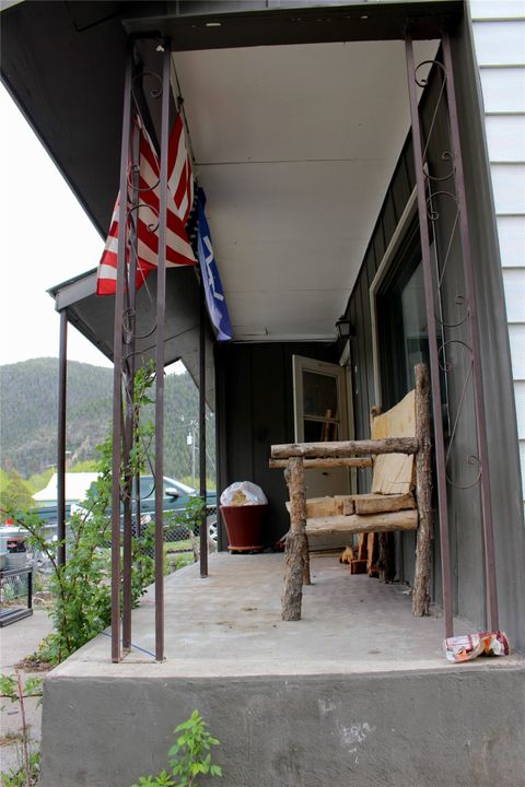 Tiny photo for 23 Quartz Avenue, Basin, MT 59631 (MLS # 30071291)