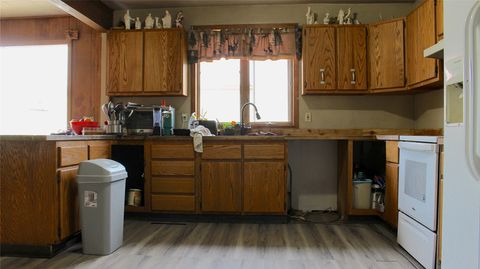 Tiny photo for 23 Quartz Avenue, Basin, MT 59631 (MLS # 30071291)