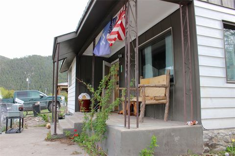 Tiny photo for 23 Quartz Avenue, Basin, MT 59631 (MLS # 30071291)
