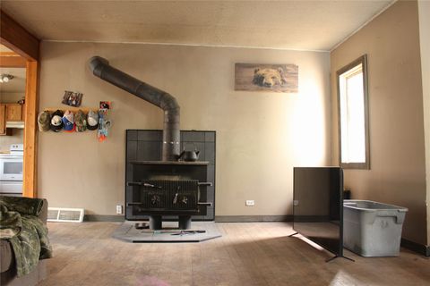 Tiny photo for 23 Quartz Avenue, Basin, MT 59631 (MLS # 30071291)