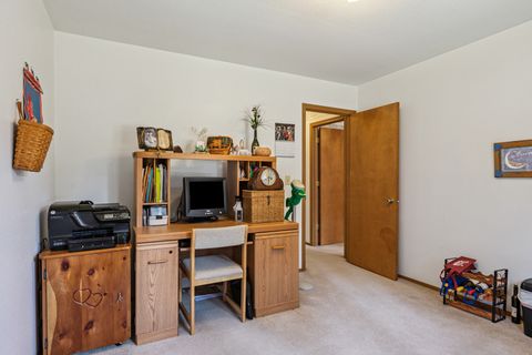 Tiny photo for 80 Pattee Drive, Superior, MT 59872 (MLS # 30070587)
