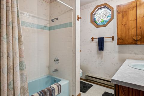 Tiny photo for 80 Pattee Drive, Superior, MT 59872 (MLS # 30070587)