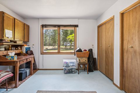 Tiny photo for 80 Pattee Drive, Superior, MT 59872 (MLS # 30070587)