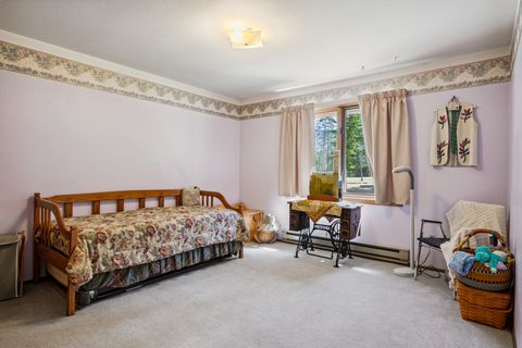 Tiny photo for 80 Pattee Drive, Superior, MT 59872 (MLS # 30070587)