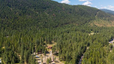 Tiny photo for 80 Pattee Drive, Superior, MT 59872 (MLS # 30070587)