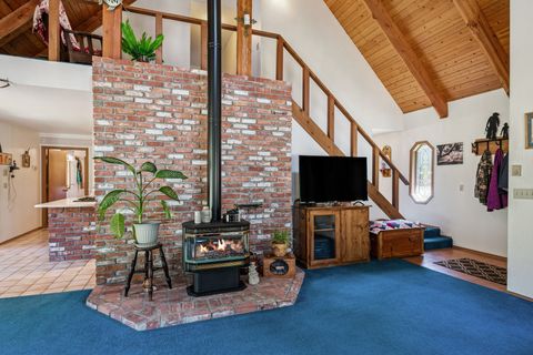 Tiny photo for 80 Pattee Drive, Superior, MT 59872 (MLS # 30070587)