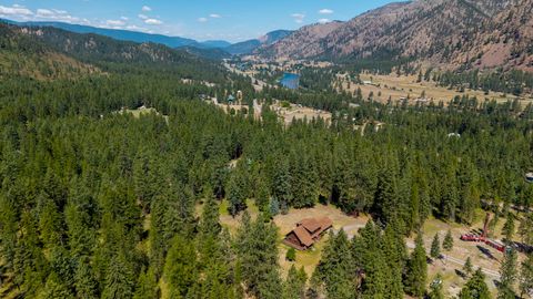 Tiny photo for 80 Pattee Drive, Superior, MT 59872 (MLS # 30070587)