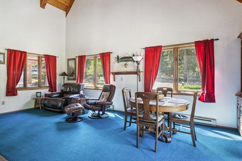 Tiny photo for 80 Pattee Drive, Superior, MT 59872 (MLS # 30070587)