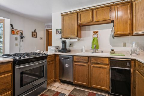 Tiny photo for 80 Pattee Drive, Superior, MT 59872 (MLS # 30070587)