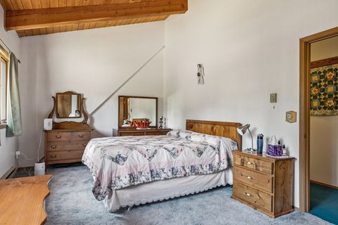 Tiny photo for 80 Pattee Drive, Superior, MT 59872 (MLS # 30070587)