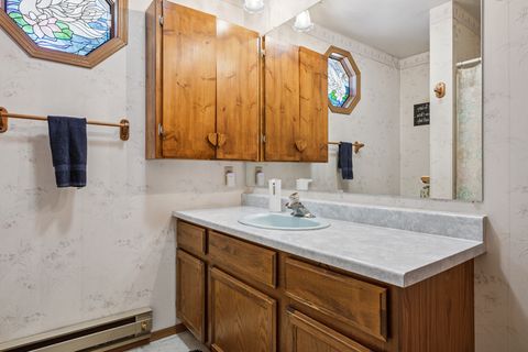Tiny photo for 80 Pattee Drive, Superior, MT 59872 (MLS # 30070587)