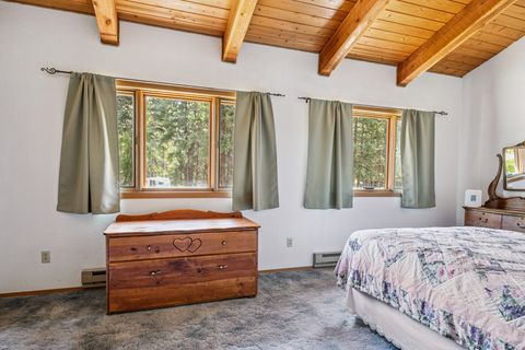 Tiny photo for 80 Pattee Drive, Superior, MT 59872 (MLS # 30070587)