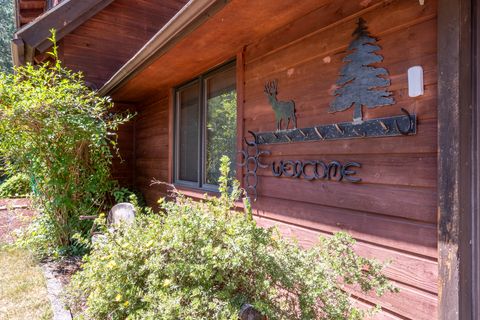 Tiny photo for 80 Pattee Drive, Superior, MT 59872 (MLS # 30070587)
