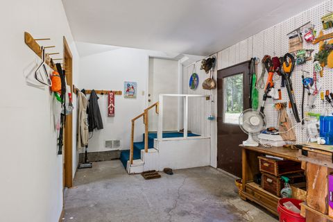 Tiny photo for 80 Pattee Drive, Superior, MT 59872 (MLS # 30070587)
