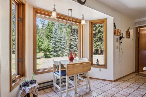 Tiny photo for 80 Pattee Drive, Superior, MT 59872 (MLS # 30070587)