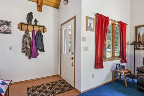 Tiny photo for 80 Pattee Drive, Superior, MT 59872 (MLS # 30070587)