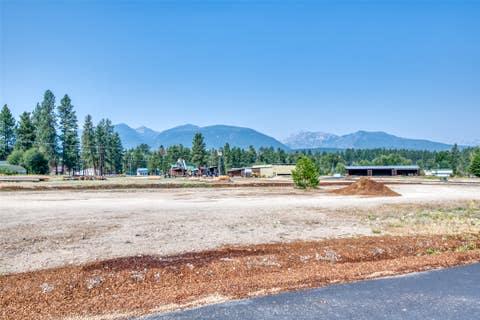 Tiny photo for 538 Cant Way, Darby, MT 59829 (MLS # 30076184)