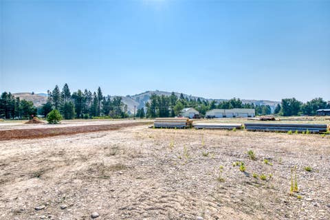 Tiny photo for 538 Cant Way, Darby, MT 59829 (MLS # 30076184)