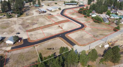 Tiny photo for 538 Cant Way, Darby, MT 59829 (MLS # 30076184)