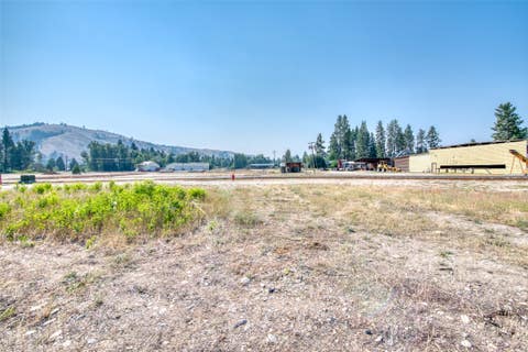 Tiny photo for 538 Cant Way, Darby, MT 59829 (MLS # 30076184)