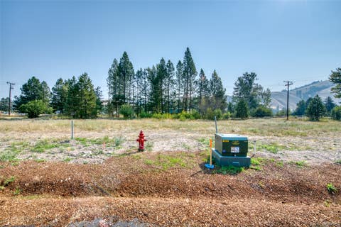 Tiny photo for 538 Cant Way, Darby, MT 59829 (MLS # 30076184)