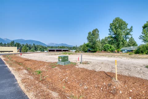 Tiny photo for 538 Cant Way, Darby, MT 59829 (MLS # 30076184)