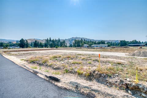 Tiny photo for 538 Cant Way, Darby, MT 59829 (MLS # 30076184)