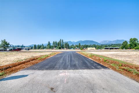 Tiny photo for 538 Cant Way, Darby, MT 59829 (MLS # 30076184)