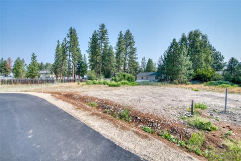 Tiny photo for 538 Cant Way, Darby, MT 59829 (MLS # 30076184)