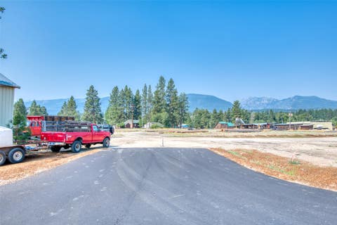 Tiny photo for 538 Cant Way, Darby, MT 59829 (MLS # 30076184)