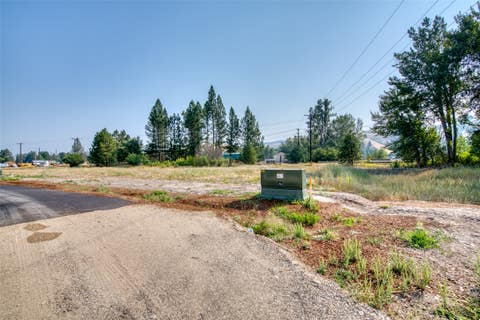 Tiny photo for 538 Cant Way, Darby, MT 59829 (MLS # 30076184)
