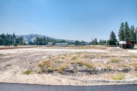 Tiny photo for 538 Cant Way, Darby, MT 59829 (MLS # 30076184)