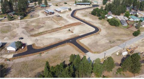 Tiny photo for 538 Cant Way, Darby, MT 59829 (MLS # 30076184)