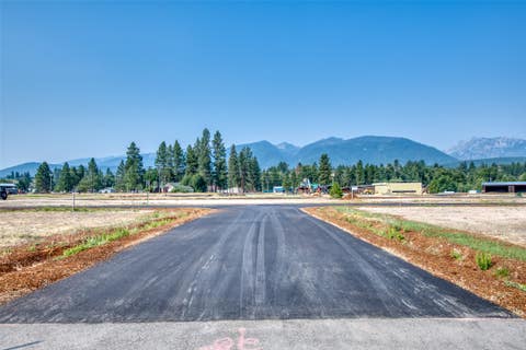 Tiny photo for 538 Cant Way, Darby, MT 59829 (MLS # 30076184)
