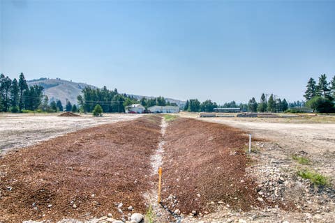 Tiny photo for 538 Cant Way, Darby, MT 59829 (MLS # 30076184)