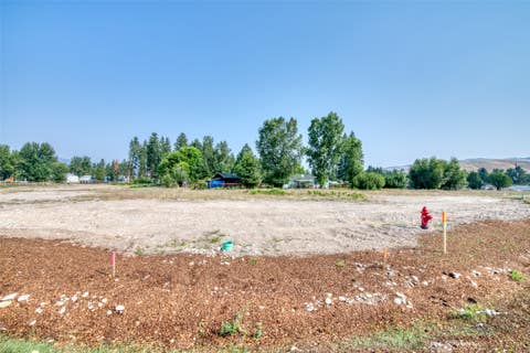 Tiny photo for 538 Cant Way, Darby, MT 59829 (MLS # 30076184)