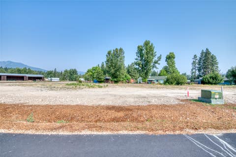 Tiny photo for 538 Cant Way, Darby, MT 59829 (MLS # 30076184)