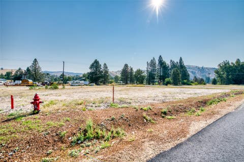 Tiny photo for 538 Cant Way, Darby, MT 59829 (MLS # 30076184)