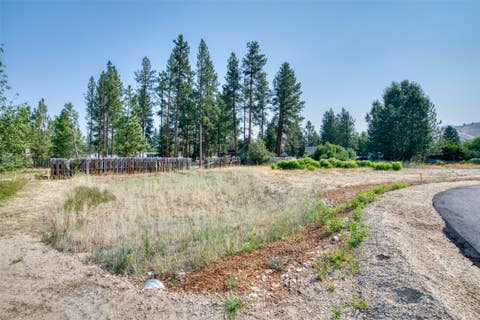Tiny photo for 538 Cant Way, Darby, MT 59829 (MLS # 30076184)