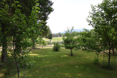 Tiny photo for 765 Border Lane, Rexford, MT 59930 (MLS # 30073151)