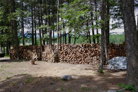 Tiny photo for 765 Border Lane, Rexford, MT 59930 (MLS # 30073151)