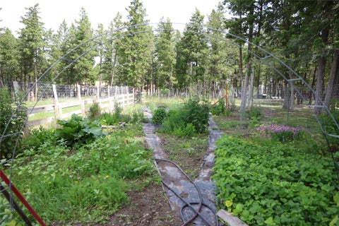 Tiny photo for 765 Border Lane, Rexford, MT 59930 (MLS # 30073151)