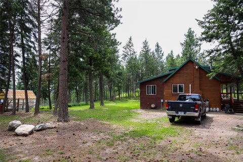 Tiny photo for 765 Border Lane, Rexford, MT 59930 (MLS # 30073151)