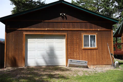 Tiny photo for 765 Border Lane, Rexford, MT 59930 (MLS # 30073151)