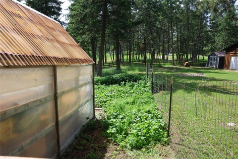Tiny photo for 765 Border Lane, Rexford, MT 59930 (MLS # 30073151)