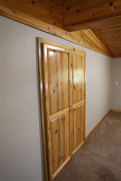 Tiny photo for 765 Border Lane, Rexford, MT 59930 (MLS # 30073151)